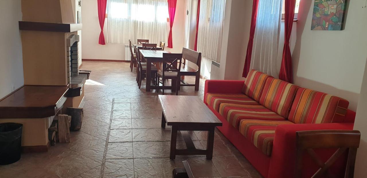 Free Spa В Св. Иван Рилски - Сладък Дом Сред Лукс Bansko Exterior photo
