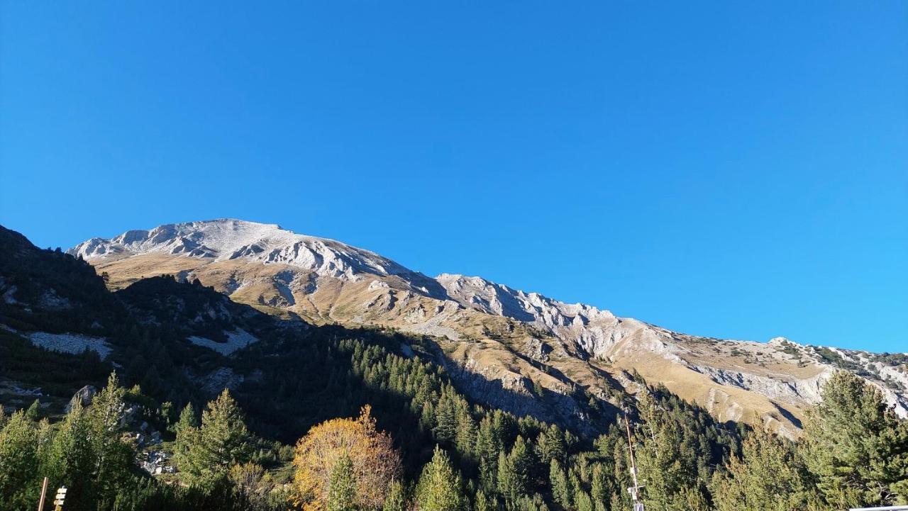 Free Spa В Св. Иван Рилски - Сладък Дом Сред Лукс Bansko Exterior photo